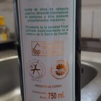 Oil d'olive