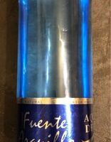 Fuente arquillo