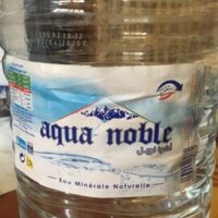 Aqua noble