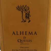 Alhema D Queiles