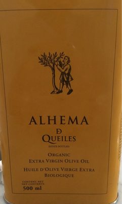 Alhema D Queiles Alhema D Queiles