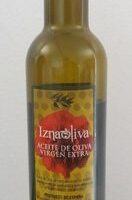 Extra Virgin Olive Oil