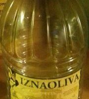 Oil from Olive