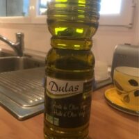 Oil d'olive Extra Virgin