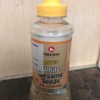 Sésamo White tostado