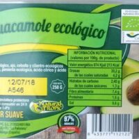 Guacamole Ecological