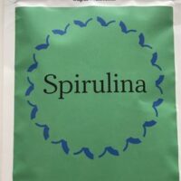 Spiruline