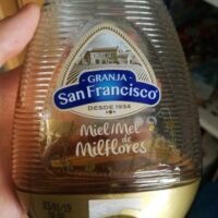 Granja San Francisco Honey from Flores
