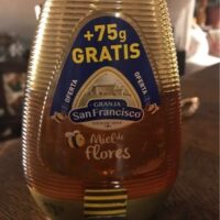 Honey from Flores