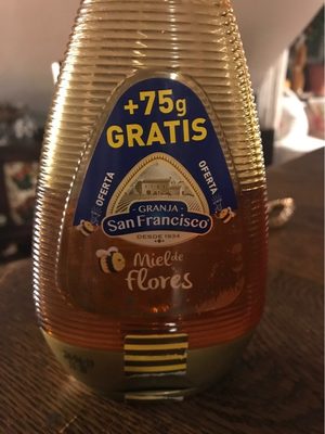 Honey from Flores Honey from Flores