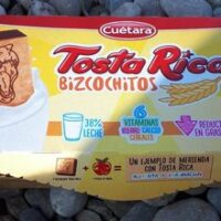Tosta rica