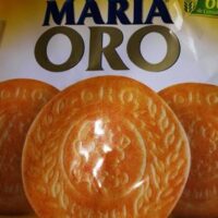 Galletas Cuetara María Oro