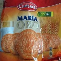 María Oro