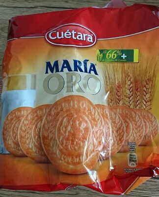 María Oro María Oro