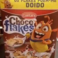 Choco Flakes