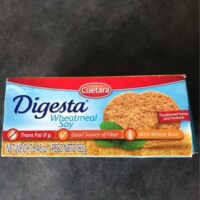 Digesta