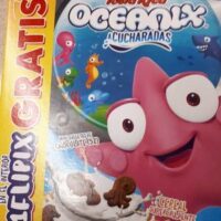 Oceanix