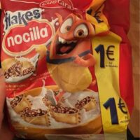Flakes