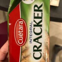 Cracker
