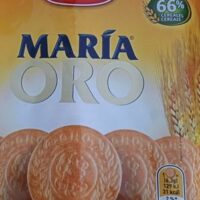 María ORO