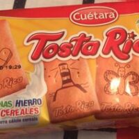 Tosta rica