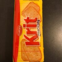 Krit Crackers