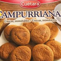 Campurrianas