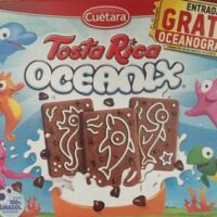 Tosta rica oceanix