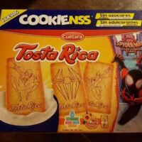 Tosta rica