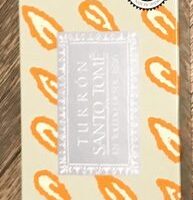 Turron Santo Tomé