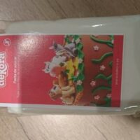 Paste à Sugar