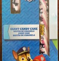 Candy Cane Géante Pat Patrouille