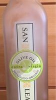 extra Virgin Olive Oil