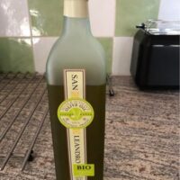 Oil d'olive Extra Virgin