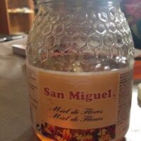 Honey from Fleurs