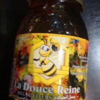 Honey from Fleurs