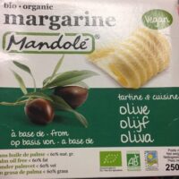 Margarine