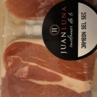 Ham Salt sec