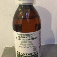 Jugo from Aloe Vera