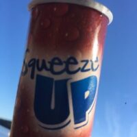 Squeeze Up Cola
