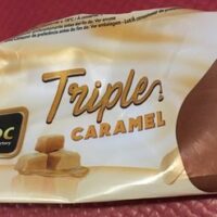 Triple Caramel