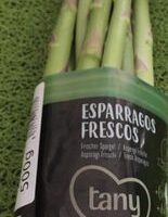 Asparagus Green