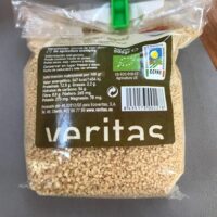 Couscous Integral Eco