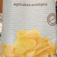 Patates Fregides Amb Sal Eco Veritas 125G