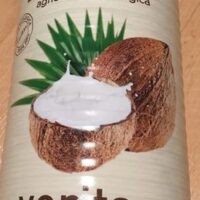 Milk from Coco
