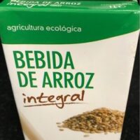 Beguda Arròs Integral Eco Veritas 1L