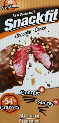 Snackfit Snackfit