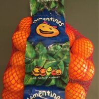 Clementines