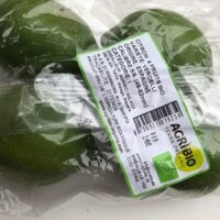 Citron vert