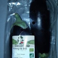 Aubergine Bio